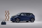 BMW i3 MR Porter Limited Edition 2016 года